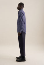 Charger l'image dans la galerie, SEIDENSTICKER CHEMISE GRANDE LONGUEUR IMPRIME