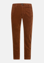 Charger l'image dans la galerie, CAMEL ACTIVE CHINO VELOURS GRANDE LONGUEUR Marron