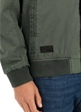 Charger l'image dans la galerie, CAMEL ACTIVE BLOUSON GRANDE LONGUEUR Kaki