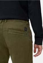 Charger l'image dans la galerie, CAMEL ACTIVE CHINO GRANDE LONGUEUR Kaki