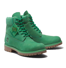 Charger l'image dans la galerie, TIMBERLAND BOOTS PREMIUM ANNIVERSARY 50TH Vert