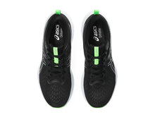 Charger l'image dans la galerie, ASICS GEL EXCITE 10 Noir Vert