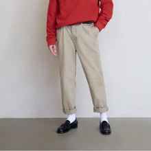 Charger l'image dans la galerie, SEBAGO DAN PO WIDE Bordeaux