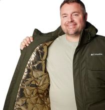Charger l'image dans la galerie, COLUMBIA LANDROAMER PARKA Kaki