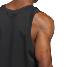 Charger l'image dans la galerie, ADIDAS DEBARDEUR BASKET GRANDE LONGUEUR Noir