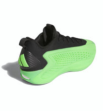 Charger l'image dans la galerie, ADIDAS ANTHONY EDWARDS 1 LOW Noir fluo vert
