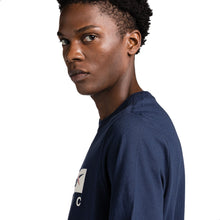 Charger l'image dans la galerie, REEBOK TEE SHIRT GS CLASSIC Bleu Marine