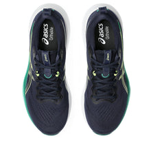 Charger l'image dans la galerie, ASICS GEL PULSE 16 Marine Jaune