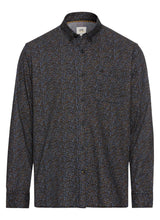 Charger l'image dans la galerie, CAMEL ACTIVE CHEMISE IMPRIME Noir