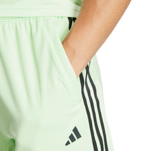 Charger l'image dans la galerie, ADIDAS SHORT Vert pistache