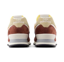 Charger l'image dans la galerie, NEW BALANCE U574 Marron