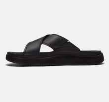 Charger l'image dans la galerie, TIMBERLAND SANDAL CASCO Noir