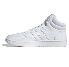 Charger l'image dans la galerie, ADIDAS HOOPS 3.0 Blanc