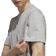 Charger l'image dans la galerie, ADIDAS TEE SHIRT GRANDE LONGUEUR Gris