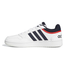 Charger l'image dans la galerie, ADIDAS HOOPS 3.0 Blanc