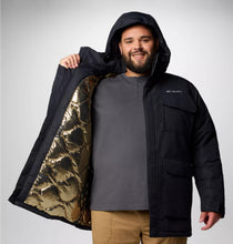 Charger l'image dans la galerie, COLUMBIA LANDROAMER PARKA Noir