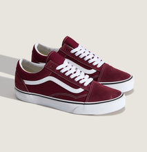 Charger l'image dans la galerie, VANS OLD SKOOL Bordeaux