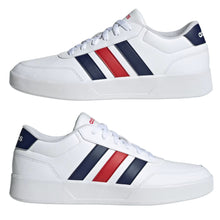 Charger l'image dans la galerie, ADIDAS BREAKNET 3.0 Blanc