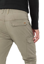 Charger l'image dans la galerie, CAMEL ACTIVE CARGO GRANDE LONGUEUR TORONTO Kaki