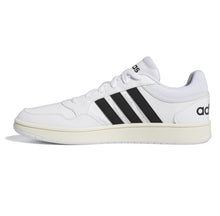 Charger l'image dans la galerie, ADIDAS HOOPS 3.0 Blanc Noir