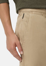 Charger l'image dans la galerie, CAMEL ACTIVE MADISON CHINO GRANDE LONGUEUR Beige