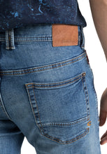 Charger l'image dans la galerie, CAMEL ACTIVE JEAN'S GRANDE LONGUEUR Bleu ciel