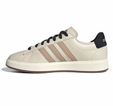 Charger l'image dans la galerie, ADIDAS GRAND COURT 2.0 Beige Marron