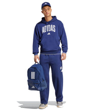 Charger l'image dans la galerie, ADIDAS SWEAT ADIDAS GRANDE LONGUEUR Marine