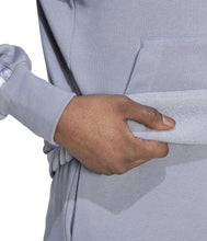 Charger l'image dans la galerie, ADIDAS SWEAT CAPUCHE GRANDE LONGUEUR Gris