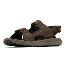 Charger l'image dans la galerie, COLUMBIA SANDALE KONOS Marron