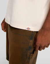 Charger l'image dans la galerie, DICKIES TEE SHIRT IMPRIME Ecru