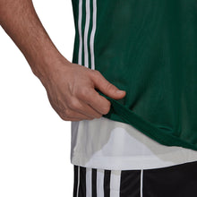 Charger l'image dans la galerie, ADIDAS DEBARDEUR REVERSIBLE GRANDE LONGUEUR Vert