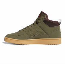 Charger l'image dans la galerie, ADIDAS RAPID COURT MID Kaki