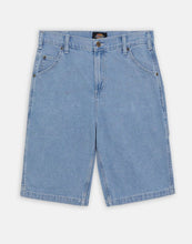 Charger l'image dans la galerie, DICKIES SHORT GARYVILLE Bleu ciel