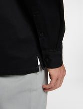 Charger l'image dans la galerie, DICKIES CHEMISE MANCHES LONGUES Noir