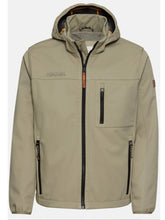 Charger l'image dans la galerie, CAMEL ACTIVE SOFTCHELL Kaki