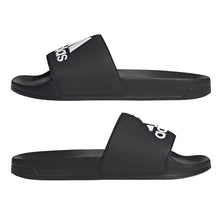 Charger l'image dans la galerie, ADIDAS ADILETTE Noir