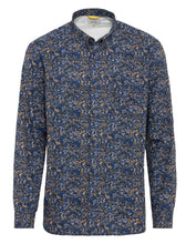 Charger l'image dans la galerie, CAMEL ACTIVE CHEMISE FANTAISIE Bleu