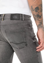 Charger l'image dans la galerie, CAMEL ACTIVE JEAN'S HOUSTON REGULAR Gris