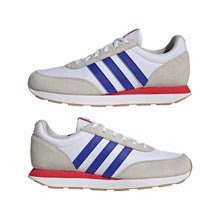 Charger l'image dans la galerie, ADIDAS RUN 3.0 Blanc/Bleu/Rouge