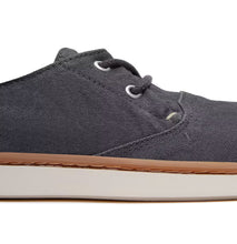 Charger l'image dans la galerie, TIMBERLAND HOOKSET Noir canvas