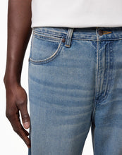 Charger l'image dans la galerie, WRANGLER JEAN'S LOOSE STRAIGHT Bleu délavé