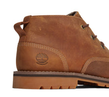 Charger l'image dans la galerie, TIMBERLAND LARCHMONT MID LACET Marron