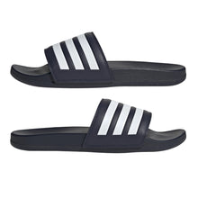 Charger l'image dans la galerie, ADIDAS ADILETTE COMFORT Marine