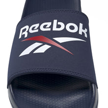 Charger l'image dans la galerie, REEBOK SANDALE Marine