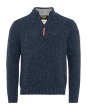 Charger l'image dans la galerie, CAMEL ACTIVE PULL CAMIONNEUR Marine