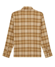 Charger l'image dans la galerie, DICKIES SURCHEMISE FOREST Marron beige