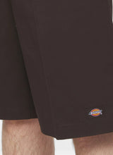 Charger l'image dans la galerie, DICKIES SHORT 13IN MLT Marron Foncé
