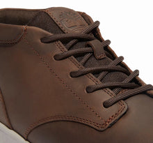 Charger l'image dans la galerie, TIMBERLAND PARKER Marron foncé