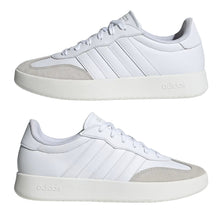 Charger l'image dans la galerie, ADIDAS BARREDA MONOCHROME Blanc